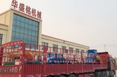 雙齒輥破碎機每小時產(chǎn)量是多少？