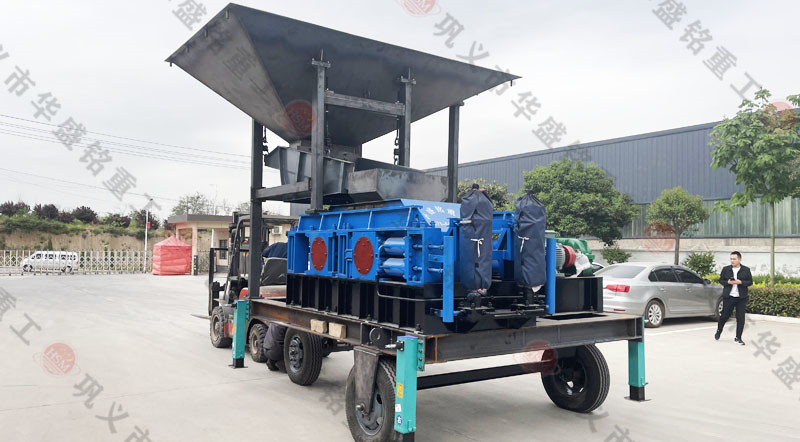 輥壓機(jī)多少錢一臺？哪個(gè)廠家比較好