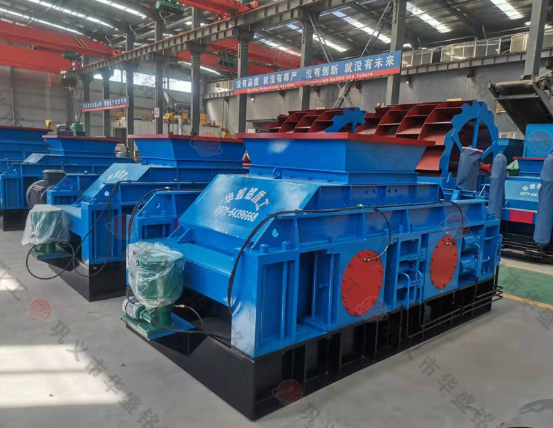 破碎白云巖用什么機(jī)器？破碎后的白云巖用途有哪些？